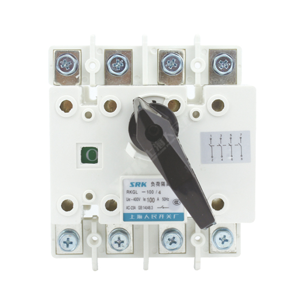 RKGL-63~3150A系列隔离开关
