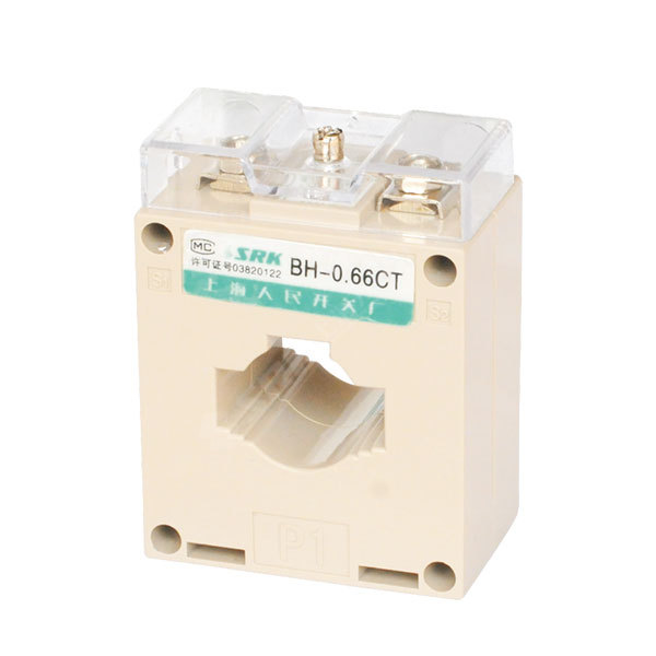 LMK-0.66,BH-0.66系列电流互感器0.2级 0.2S 0.5S级