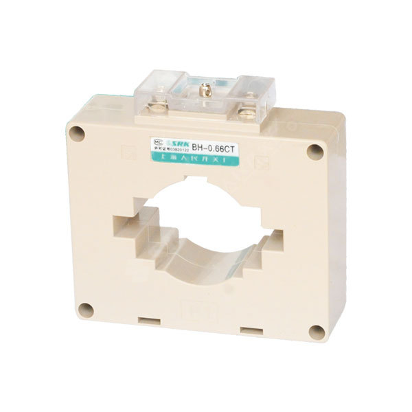 SDH(BH)-0.66系列电流互感器0.2 0.2S 0.5S级