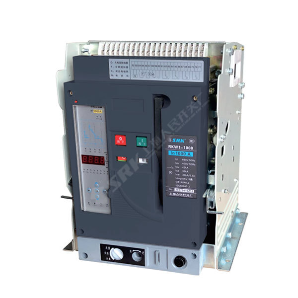 RKW1-1000(DW50)系列智能型万能式断路器