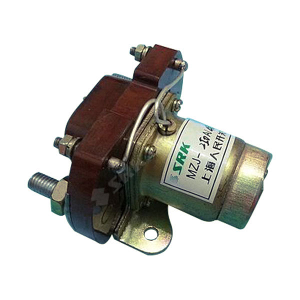 MZJ1直流接触器