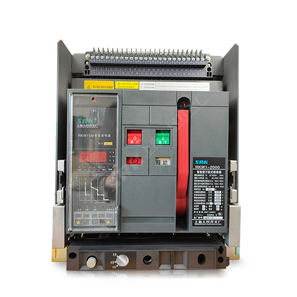 RKW1(DW45)系列智能型万能式断路器