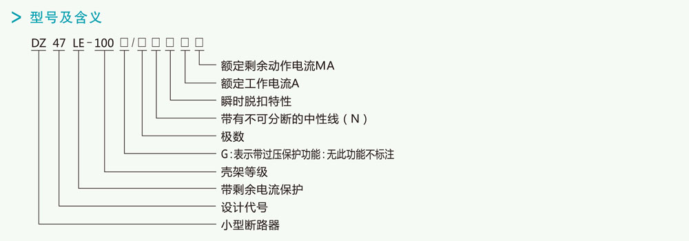 DZ47LE-100H系列高分断小型漏电断路器详情1.jpg