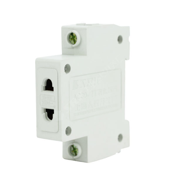 AC30模数化插座
