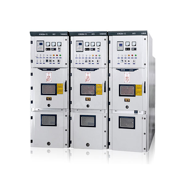 高压成套开关柜
